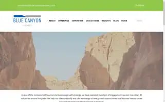 Bluecanyonpartners.com Screenshot 2024-05-08 19:55:21