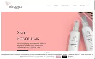 Elegancebeauty.ie Screenshot 2024-05-23 01:06:15