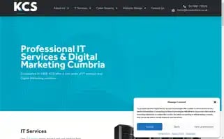 Kcssolutions.co.uk Screenshot 2024-06-12 22:35:56