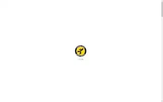 Capoeira-ceara.co.uk Screenshot 2024-06-11 10:41:30