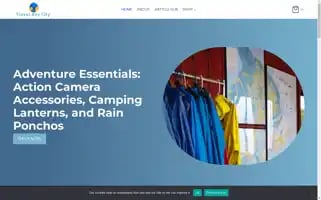 Travelanycity.com Screenshot 2024-05-27 00:27:54