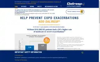 Daliresphcp.com Screenshot 2024-06-12 23:11:36