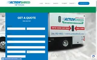 Actionshred.com Screenshot 2024-06-14 00:11:05