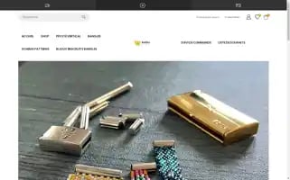 Ketikoparisz.shop Screenshot 2024-05-29 00:28:40