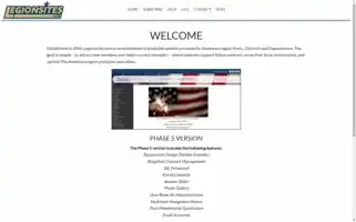Legionsites.com Screenshot 2024-06-13 18:40:18