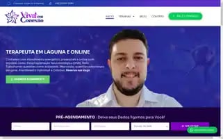 Vivaemconexao.com.br Screenshot 2024-05-19 12:45:25