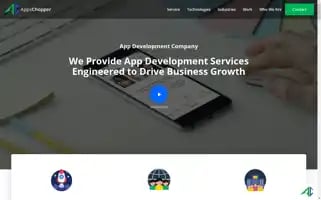 Appschopper.com Screenshot 2024-05-08 13:46:50