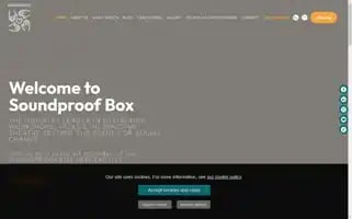 Soundproofbox.org Screenshot 2024-05-18 18:31:22
