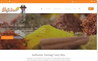 Bhajiman.co.uk Screenshot 2024-06-12 00:45:40