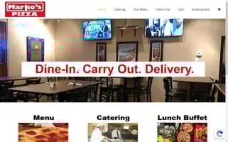 Markospizzas.com Screenshot 2024-05-16 07:01:29