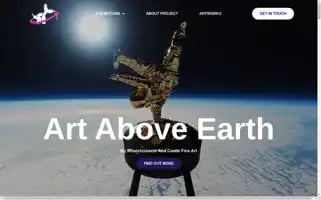 Artaboveearth.com Screenshot 2024-07-03 04:22:59