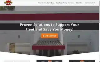 Firetrucksunlimited.com Screenshot 2024-07-04 01:32:43