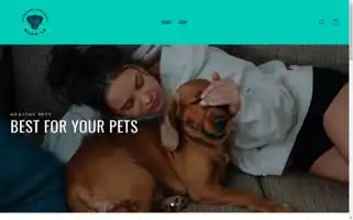 Mountainacrespets.com Screenshot 2024-05-02 04:05:26