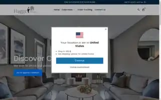 Haggerhouse.com Screenshot 2024-05-02 04:10:45