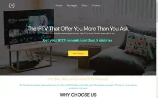 Iptv-nordic.net Screenshot 2024-05-29 01:16:59