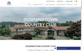 Golfdowningtown.com Screenshot 2024-06-13 20:44:44