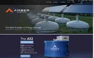 Amberkinetics.com Screenshot 2024-06-13 06:01:11