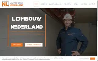 Lijmbouwnederland.nl Screenshot 2024-06-16 13:51:29