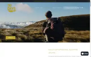 50days.com.au Screenshot 2024-05-04 05:53:32