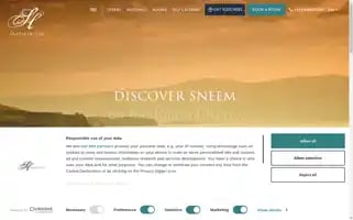 Sneemhotel.com Screenshot 2024-04-15 08:37:08