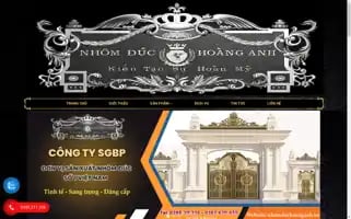 Nhomduchoanganh.vn Screenshot 2024-05-19 03:00:43