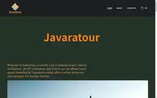 Javaratour.com Screenshot 2024-04-27 03:54:11