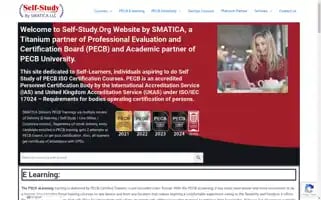 Self-study.org Screenshot 2024-05-20 21:13:35