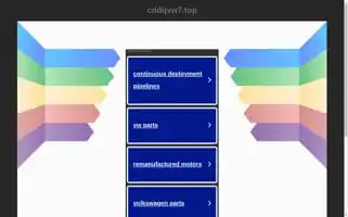 Cddqvw7.top Screenshot 2024-06-15 03:56:11