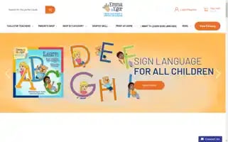 Emmaandegor.com Screenshot 2024-05-04 11:59:10