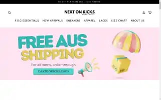 Nextonkicks.com Screenshot 2024-05-04 07:54:59