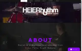 Heierhythm.com Screenshot 2024-06-28 23:09:42