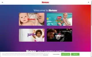 Huggies.co.uk Screenshot 2024-05-16 02:05:30