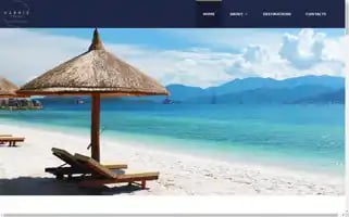 Harris-travel.co.uk Screenshot 2024-04-15 09:46:25