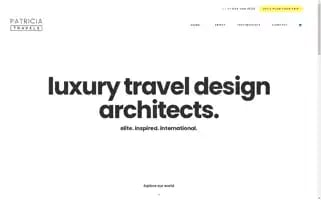 Patriciatravels.com Screenshot 2024-04-16 09:23:00