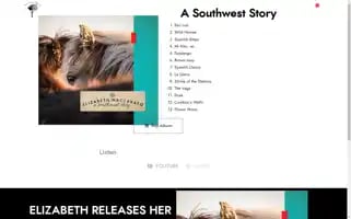 Elizabethnaccarato.com Screenshot 2024-05-20 19:08:29