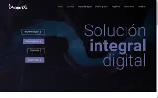 Idixital.com Screenshot 2024-07-09 09:37:20