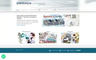 Biriden.com Screenshot 2024-07-07 07:08:26