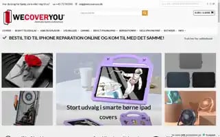 Wecoveryou.dk Screenshot 2024-07-03 04:36:26