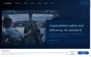 Trustflight.com Screenshot 2024-04-23 13:34:48