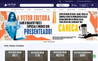 Vetoreditora.com.br Screenshot 2024-06-15 08:37:32
