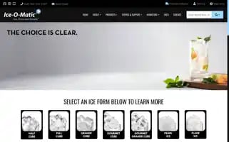 Iceomatic.com Screenshot 2024-06-13 00:03:47