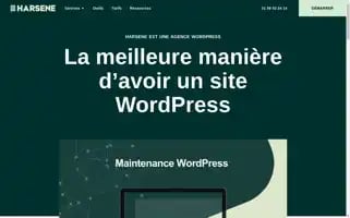 Harsene.com Screenshot 2024-06-18 12:33:32