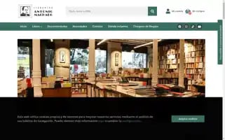 Machadolibros.com Screenshot 2024-06-30 02:28:46