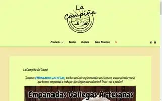 Xn--lacampiadelgranel-lxb.es Screenshot 2024-05-23 19:24:07