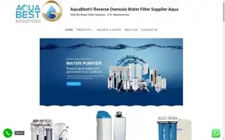 Aquabestksa.com Screenshot 2024-05-26 09:17:56