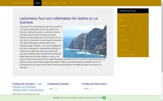 Lagomera-tour.com Screenshot 2024-04-15 03:18:02