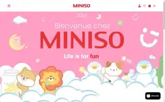 Miniso.fr Screenshot 2024-05-04 22:17:48