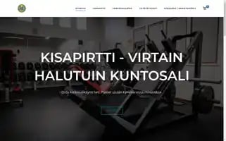 Kisapirtti.fi Screenshot 2024-05-19 04:39:09