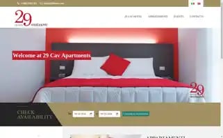 29hotel.com Screenshot 2024-04-24 06:40:23