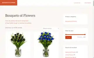 Bouquetsofflowers.co.uk Screenshot 2024-07-06 07:40:14